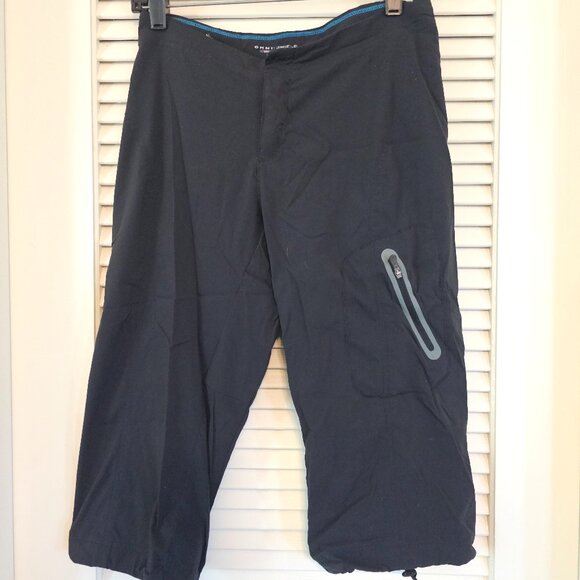 Outdoor Capri Pants - Picture 1 of 4
